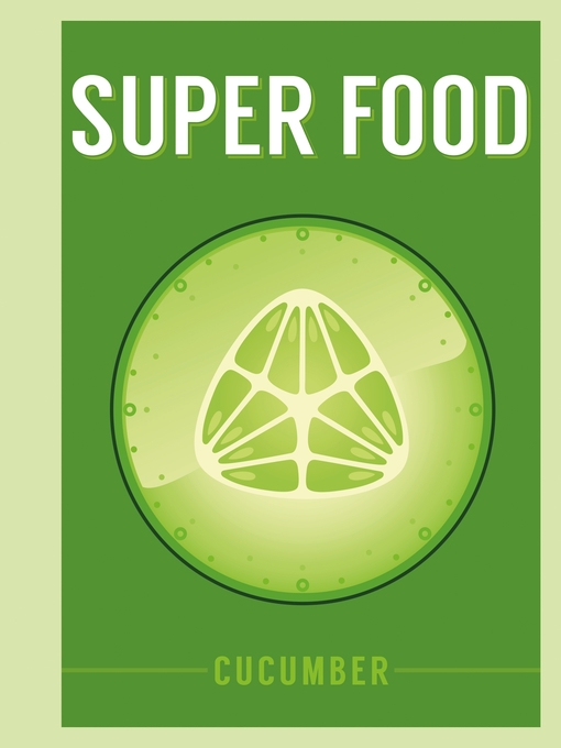Title details for Super Food by Bloomsbury Publishing - Available
